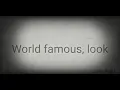 Hit boy - back in traffic official lyric video