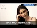 Download Lagu Cocaine Models Presents SHOOTING NEW FACES with Oliver Rudolph | FashionTV | FTV