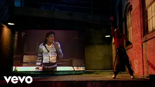 michael jackson human nature official video 