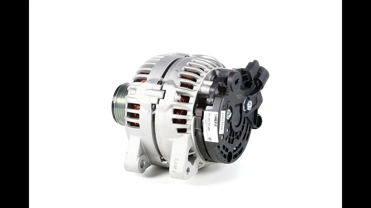 8EL 011 711-611 - product Video 360°