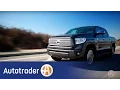 2015 Toyota Tundra 5 Reasons to Buy Autotrader