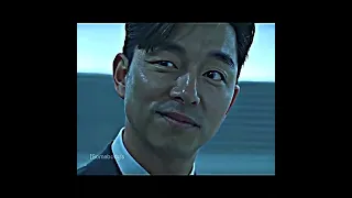 Squid Game Gong Yoo Lee Jung Jae  Squid Game Gong Yoo Lee Jung Jae