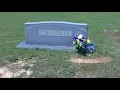 Chandler - McLean Tuscaloosa Mem Cemetery