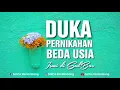 NURANI - DUKA PERNIKAHAN BEDA USIA