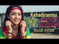 Lagu KEHADIRANMU - Vagetoz | Cover Reggae Version