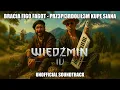 Download Lagu BRACIA FIGO FAGOT - PRZ3PI3RDOLIŁ3M KUPĘ SIANA | WIEDŹMIN 4 - UNOFFICIAL SOUNDTRACK #RANDOMDISCO