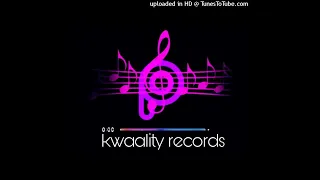 kingkwaal gqom rituals