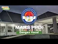 Lagu MARS PPDI (Vocal) Lirik Lagu