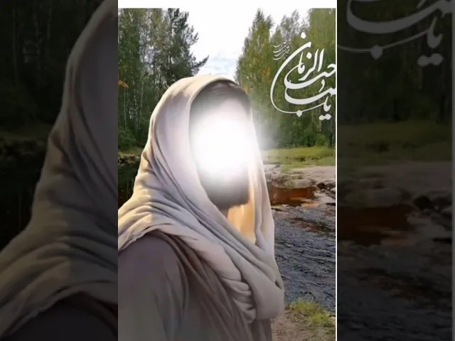 ⁣لا خيرَ في الحياة  من دونِ هواكَ