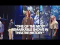 Dear Evan Hansen Now On Stage