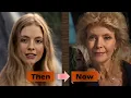 20 Beautiful British Actresses Do You Remember Them from Classic TV