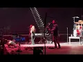 Katy Nichole Live Performing "Even Roses Have Thorns" in Raleigh, NC
