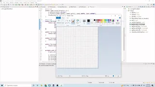 Java Game Programming - Collision Detection