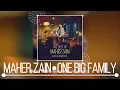 Download Lagu Maher Zain - One Big Family (Live \u0026 Acoustic) | NEW ALBUM 2018