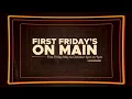 Cinco De Mayo with The City Of Westminster The Upper District and El Charro for First Friday May 5
