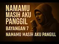 Lagu TERPAKSA AKU LUPAKAN – Bayangan 7 (Rock Kapak Jiwang Terkandas)