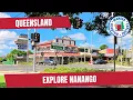 Explore Nanango Queensland Things to do in and around Nanango
