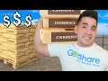 Driving For GoShare FIRST Look Review