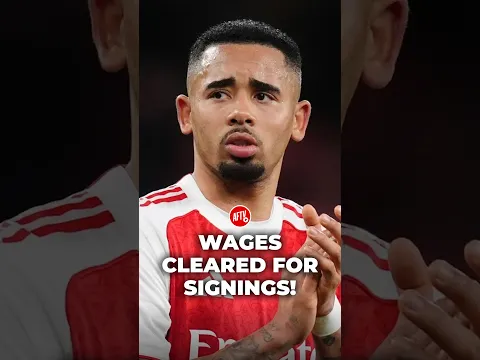Wage Bill Cleared? 👀