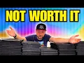 The Used Laptop Market is Broken NVMe Prices ly Killed My Business