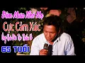 Download Lagu Ông Chú Dân Tộc Hát Bài Này Quá Xúc Động Khiến Ai Nghe Cũng Bật Khóc | Đêm Mưa Nhớ Mẹ - Điểu Trung