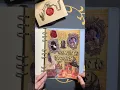 Magical Journaling Harry Potter Theme