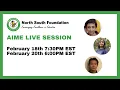 2022 AIME Problem Solving Session - Part 1