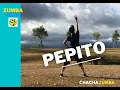 Download Lagu PEPITO /Lisa del Bo/Hern corner Zumba 133