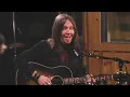 Blackberry Smoke + Amanda Shires - Let Me Down Easy (Live from Southern Ground)