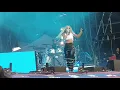 Download Lagu Rita Ora - Ritual (Wireless Festival Frankfurt am Main, 06.07.19)