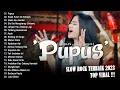 Download Lagu PUPUS (Dewa 19) - Slow Rock Nostalgia Full Album Cover Dona Leone - Viral Saat Ini !!!