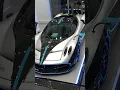Lagu Pagani Huayra Paradise at Prestige Imports Miami