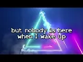 Highly Suspect - Natural Born Killer (Lyric Video)