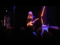 Joanne Shaw Taylor 02 ~ Nothing to Lose @ Skegness 22 01 17