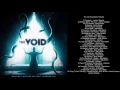 The Void Soundtrack Tracklist | OST Tracklist 🍎