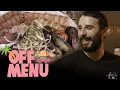 The best Armenian restaurant in L A is this tiny family-run kebab joint in Glendale Off Menu