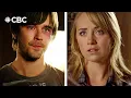 Ty and Amy break up