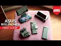 Video di Asus ROG Phone 2 - First Look | Gameplay Using The Accessories | Use this for Headshots in PUBG