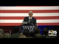 Mike Pence reads Wikileaks John Podesta emails - Hitler