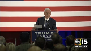 Mike Pence reads Wikileaks John Podesta emails - Hitler