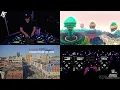 twitch stream - techno - 11 march 2024