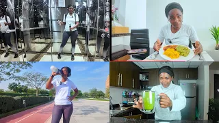 How I Walk 10k Steps a Day | My Fitness Journey & Daily Routine