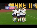 JULIA SCORES AN OLIMPICO! 😮‍💨 | Aston Villa v Man Utd | Highlights