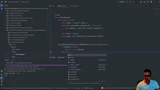 How To Implement Faker Class Using faker python library