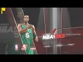 NBA 2K9 | Sports Game Arenas and All Team Intros 🏟 🏀