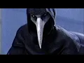 Short Halloween Stream SCP-049