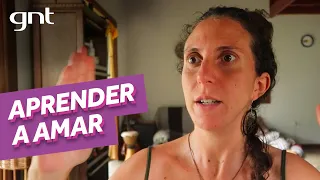 Os desafios de aprender a amar | Jout Jout de Saia