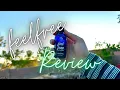 Feel Free Classic Tonic Review Mitragyna Speciosa Kratom Extract Shot Review -