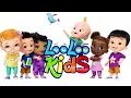 🌟 Twinkle, Twinkle, Little Star +Rain Go Away  and more Kids Songs and Nursery Rhymes - LooLoo Kids
