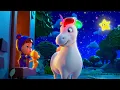 Download Lagu 🌟 Twinkle, Twinkle, Little Star +Rain Go Away  and more Kids Songs and Nursery Rhymes - LooLoo Kids